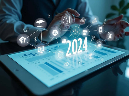 Top 10 Digital Creation Trends for 2024