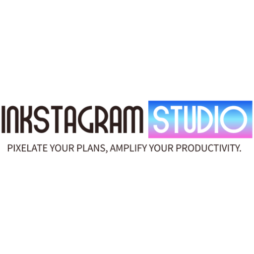 Inkstagram Studio Gift Cards - Inkstagram studioPlannersInkstagram Studio Gift Cards